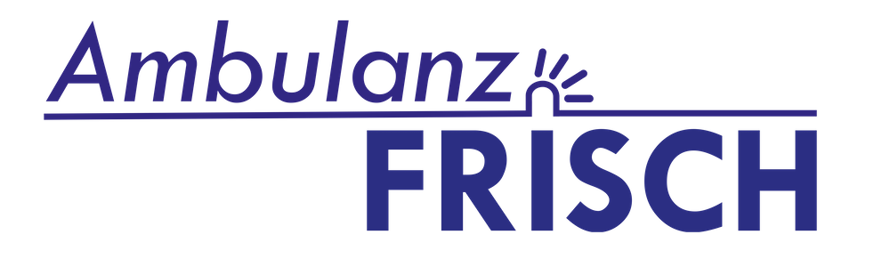 Ambulanz Frisch